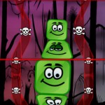 دانلود بازی فیزیکی و بسیار جالب برج لرزان ShakyTower v1.221 (اندروید) ShakyTower