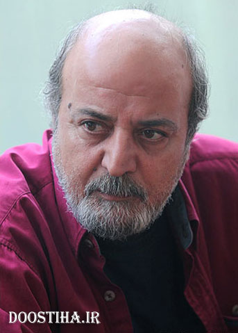 سیروس مقدم