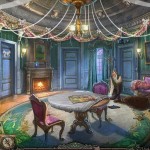 Whispered Secrets 2: Into the Beyond