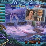 Whispered Secrets 2: Into the Beyond