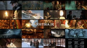 دانلود انیمیشن سرود کریسمس A Christmas Carol 2009 دانلود دوبله فارسی انیمیشن سرود کریمس A Christmas Carol 2009