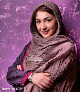 عکس های هانیه توسلی