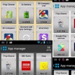 انتقال برنامه ها به کارت حافظه با نرم افزار AppMgr Pro III v3.22 AppMgr Pro III