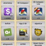 انتقال برنامه ها به کارت حافظه با نرم افزار AppMgr Pro III v3.22 AppMgr Pro III