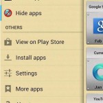 انتقال برنامه ها به کارت حافظه با نرم افزار AppMgr Pro III v3.22 AppMgr Pro III