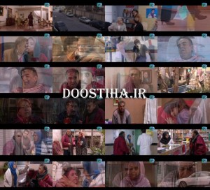 دانلود فیلم سینمایی بابای اجباری