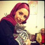 عکس های جدید بازیگران زن