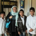 عکس های جدید بازیگران زن