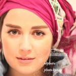 عکس های جدید بازیگران زن