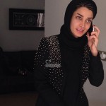 عکس های جدید بازیگران زن