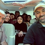 عکس های جدید بازیگران زن