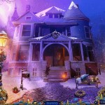 دانلود بازی Christmas Stories 2: A Christmas Carol Final Christmas Stories 2: A Christmas Carol