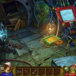 دانلود بازی Esoterica: Hollow Earth Final Esoterica: Hollow Earth