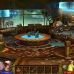 دانلود بازی Esoterica: Hollow Earth Final Esoterica: Hollow Earth