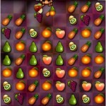 دانلود بازی گرافیکی و جذاب از بین بردن میوه ها Fruited v1.4.0 (اندروید) دانلود اندرویدی Fruited