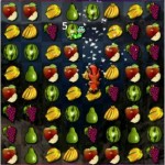 دانلود بازی گرافیکی و جذاب از بین بردن میوه ها Fruited v1.4.0 (اندروید) دانلود اندرویدی Fruited