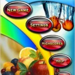 دانلود بازی گرافیکی و جذاب از بین بردن میوه ها Fruited v1.4.0 (اندروید) دانلود اندرویدی Fruited