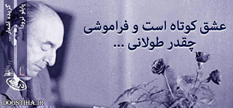 گل واژه ها و جملات تصویری آموزنده از بزرگان