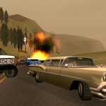 دانلود بازی اندروید GTA San Andreas v1.03 Grand Theft Auto: San Andreas