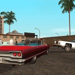 دانلود بازی اندروید GTA San Andreas v1.03 Grand Theft Auto: San Andreas