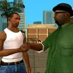 دانلود بازی اندروید GTA San Andreas v1.03 Grand Theft Auto: San Andreas