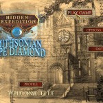 Hidden Expedition 6: Smithsonian Hope Diamond