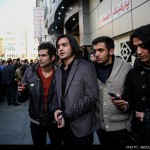 عکس های بازیگران در مراسم ختم همسر بنیامین بهادری مراسم ختم همسر بنیامین با حضور هنرمندان