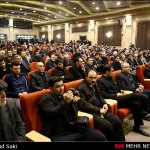 عکس های بازیگران در مراسم ختم همسر بنیامین بهادری مراسم ختم همسر بنیامین با حضور هنرمندان