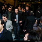 عکس های بازیگران در مراسم ختم همسر بنیامین بهادری مراسم ختم همسر بنیامین با حضور هنرمندان