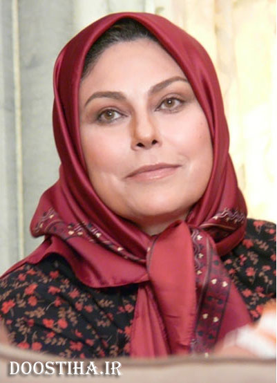 گفتگوی جدید و خواندنی با مهرانه مهین ترابی بازیگر تلویزیون گفتگو با مهرانه مهین ترابی