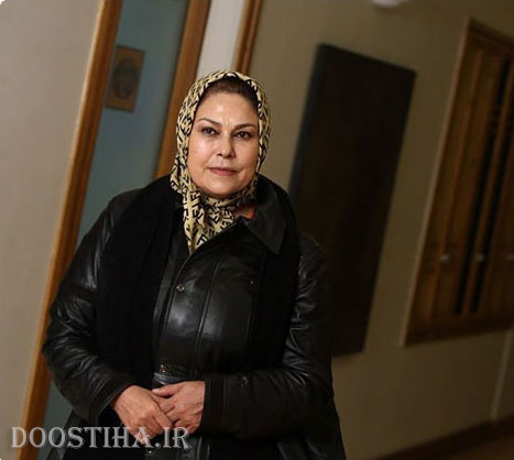 گفتگوی جدید و خواندنی با مهرانه مهین ترابی بازیگر تلویزیون گفتگو با مهرانه مهین ترابی