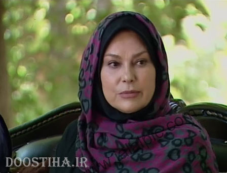 گفتگوی جدید و خواندنی با مهرانه مهین ترابی بازیگر تلویزیون گفتگو با مهرانه مهین ترابی