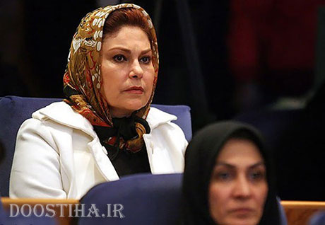 گفتگوی جدید و خواندنی با مهرانه مهین ترابی بازیگر تلویزیون گفتگو با مهرانه مهین ترابی