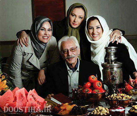 گفتگوی جدید و خواندنی با مهرانه مهین ترابی بازیگر تلویزیون گفتگو با مهرانه مهین ترابی