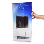 گزارش تصویری جالب از کالبد شکافی کنسول پلی استیشن 4 PlayStation 4