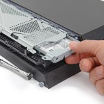 گزارش تصویری جالب از کالبد شکافی کنسول پلی استیشن 4 PlayStation 4