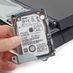 گزارش تصویری جالب از کالبد شکافی کنسول پلی استیشن 4 PlayStation 4