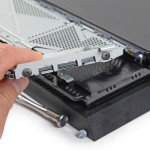 گزارش تصویری جالب از کالبد شکافی کنسول پلی استیشن 4 PlayStation 4