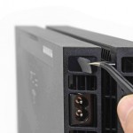 گزارش تصویری جالب از کالبد شکافی کنسول پلی استیشن 4 PlayStation 4