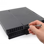 گزارش تصویری جالب از کالبد شکافی کنسول پلی استیشن 4 PlayStation 4