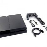 گزارش تصویری جالب از کالبد شکافی کنسول پلی استیشن 4 PlayStation 4