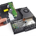 گزارش تصویری جالب از کالبد شکافی کنسول پلی استیشن 4 PlayStation 4
