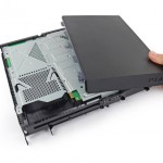 گزارش تصویری جالب از کالبد شکافی کنسول پلی استیشن 4 PlayStation 4