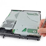 گزارش تصویری جالب از کالبد شکافی کنسول پلی استیشن 4 PlayStation 4