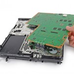 گزارش تصویری جالب از کالبد شکافی کنسول پلی استیشن 4 PlayStation 4