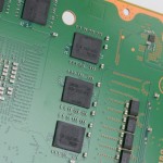 گزارش تصویری جالب از کالبد شکافی کنسول پلی استیشن 4 PlayStation 4