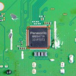 گزارش تصویری جالب از کالبد شکافی کنسول پلی استیشن 4 PlayStation 4