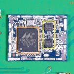 گزارش تصویری جالب از کالبد شکافی کنسول پلی استیشن 4 PlayStation 4