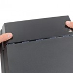 گزارش تصویری جالب از کالبد شکافی کنسول پلی استیشن 4 PlayStation 4