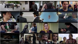 دانلود فیلم ایرانی سن پطرزبورگ